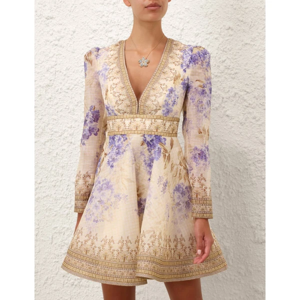 Zimmermann dresses