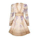 Zimmermann dress