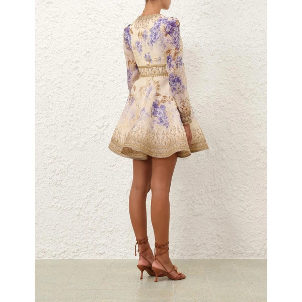 Zimmermann dresses