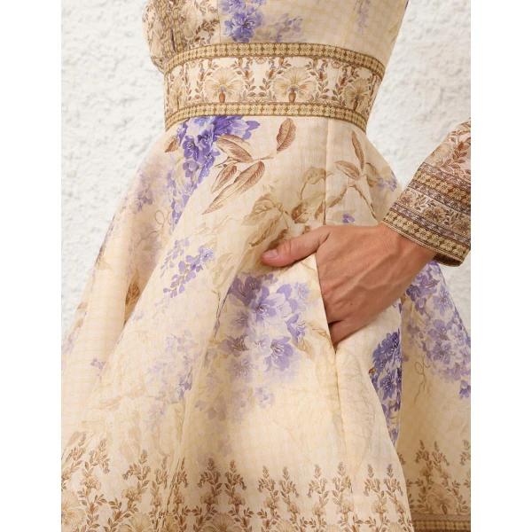 Zimmermann dress