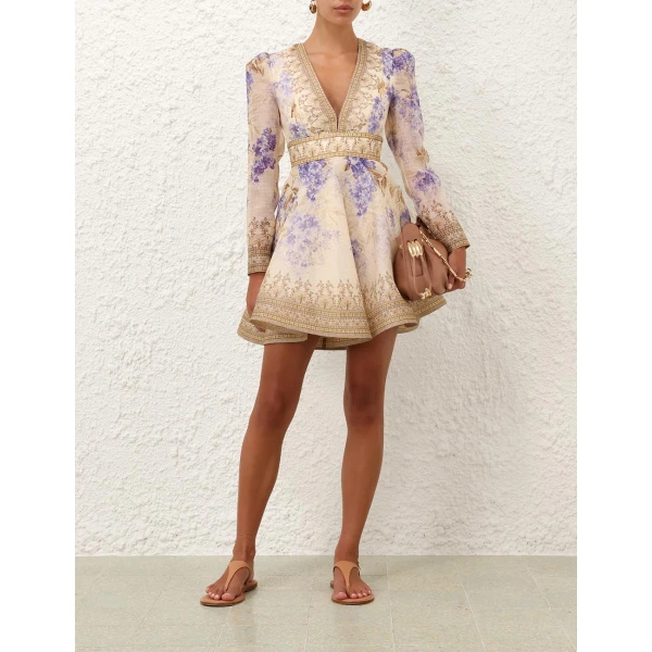 Zimmermann dress