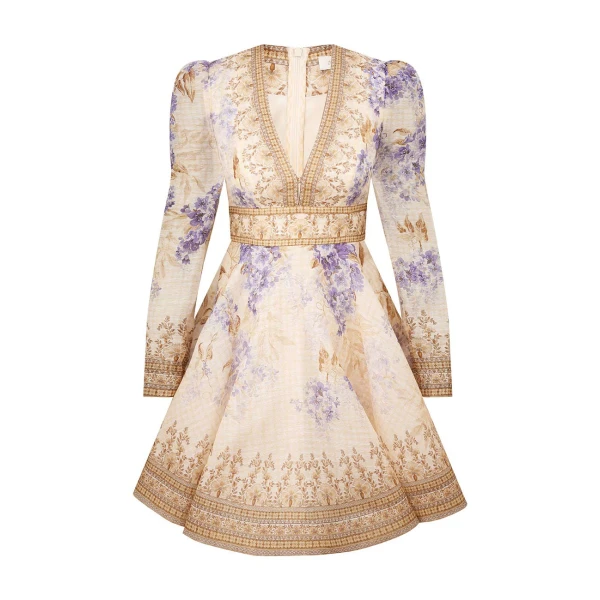 Zimmermann dress