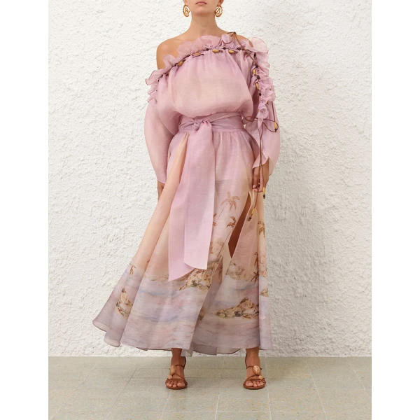 Zimmermann dresses