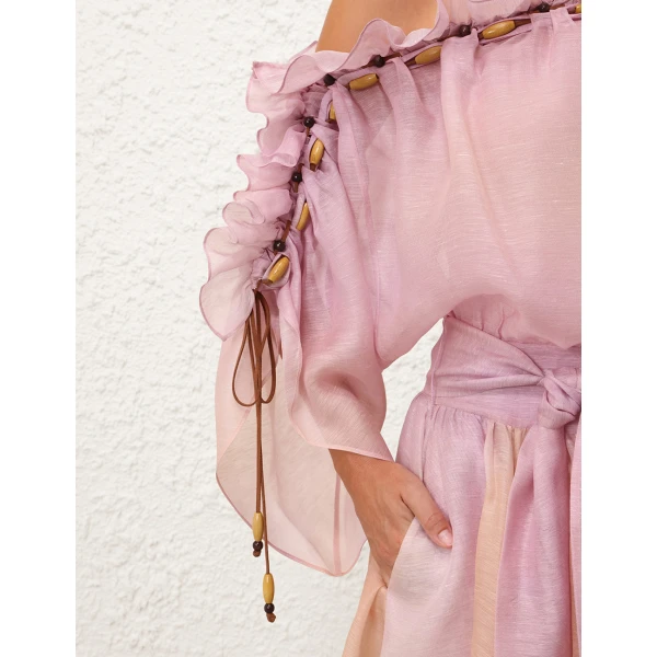 Zimmermann dress