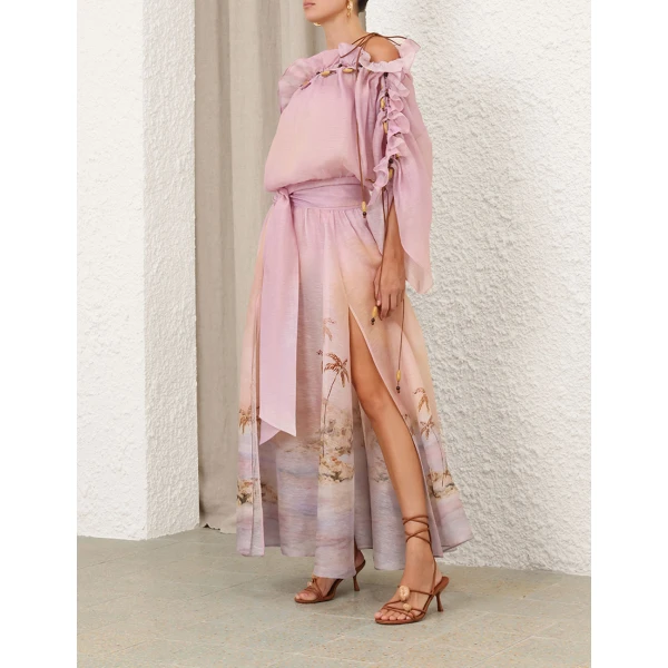 Zimmermann dress