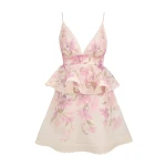 Zimmermann dress