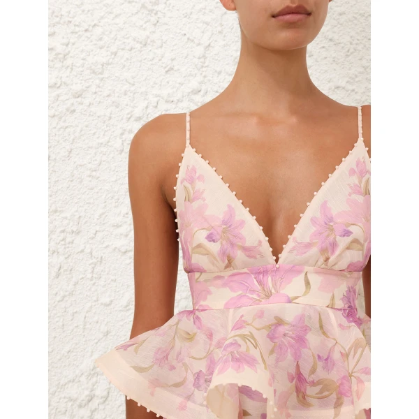 Zimmermann dress