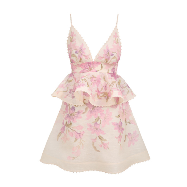 Zimmermann dress