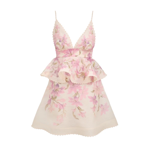 Zimmermann dress