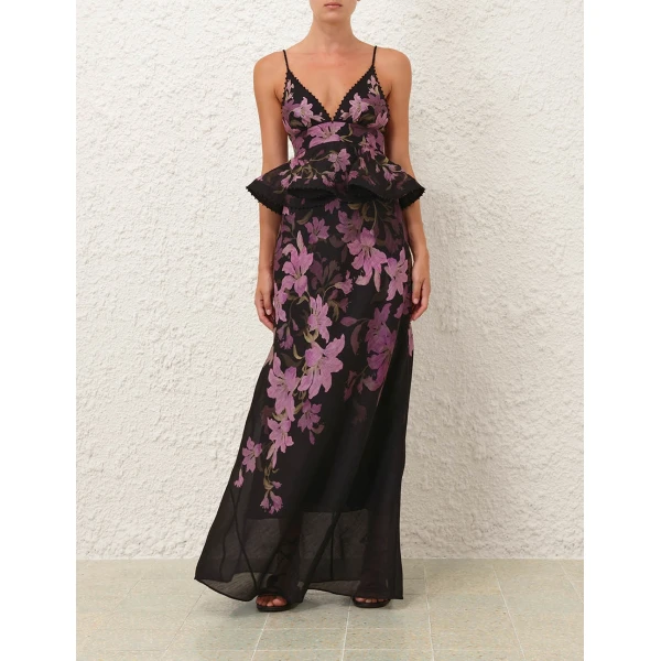 Zimmermann dresses