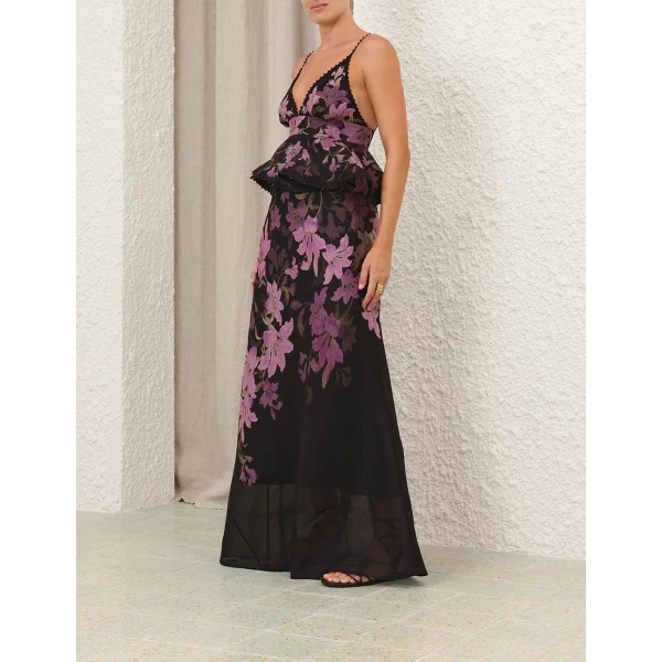 Zimmermann dress