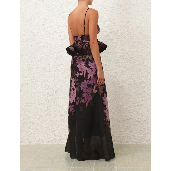 Zimmermann dresses