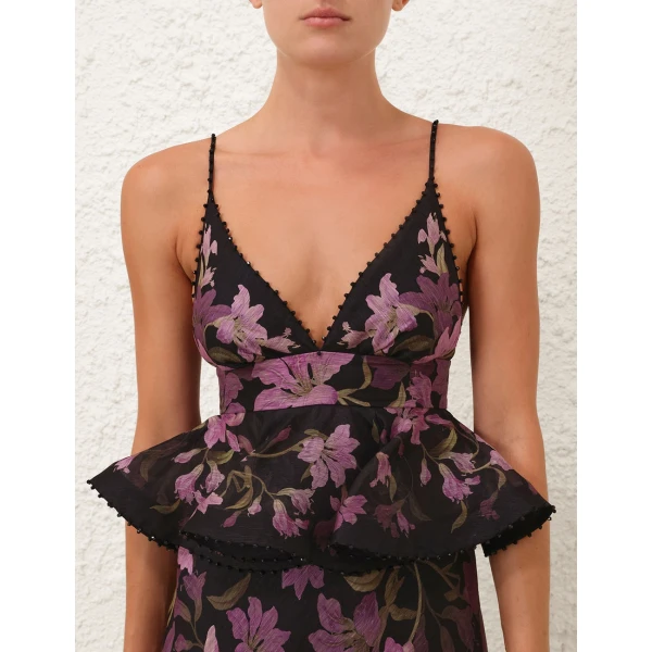Zimmermann dress