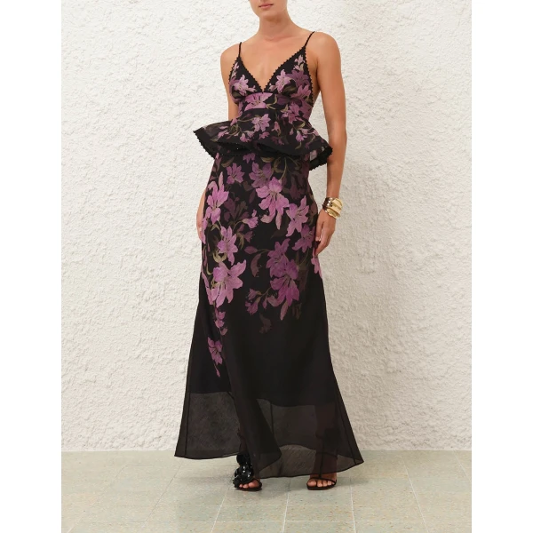 Zimmermann dress