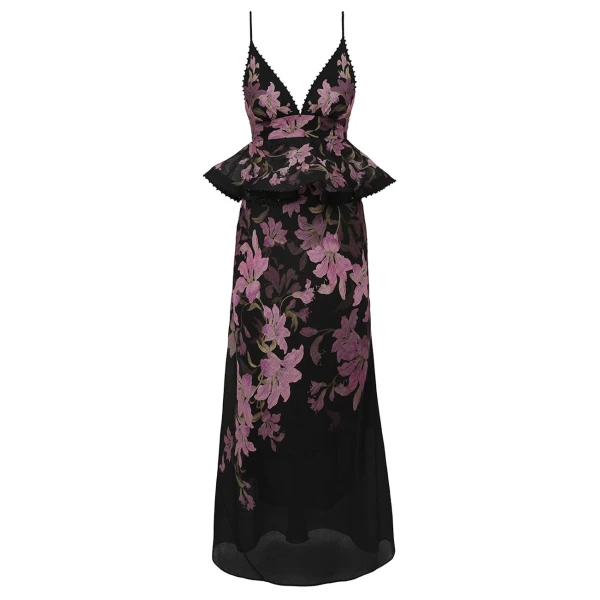 Zimmermann dress