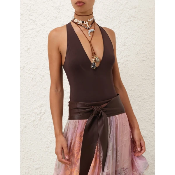 Zimmermann dresses
