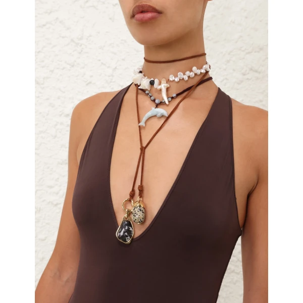 Zimmermann dress