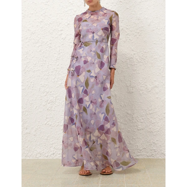 Zimmermann dresses