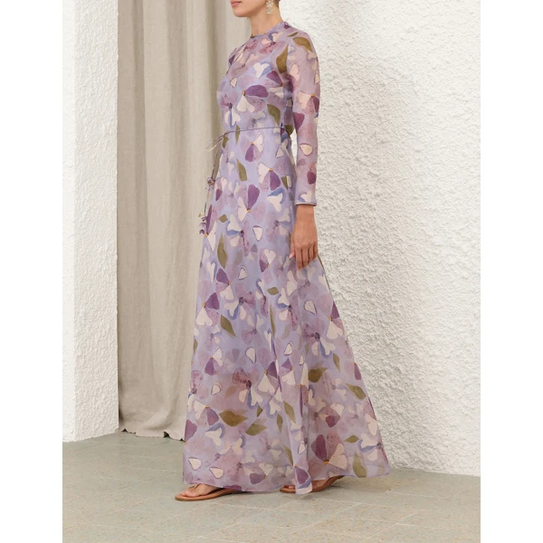 Zimmermann dress