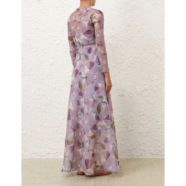 Zimmermann dresses