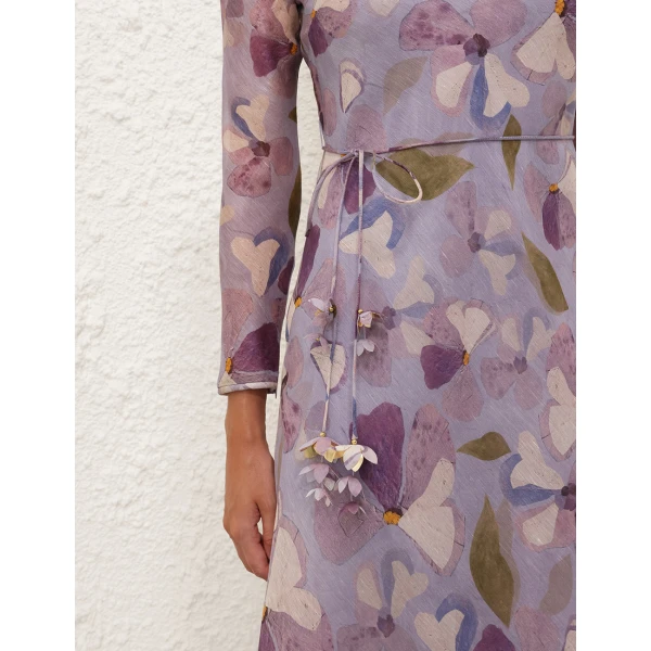 Zimmermann dress