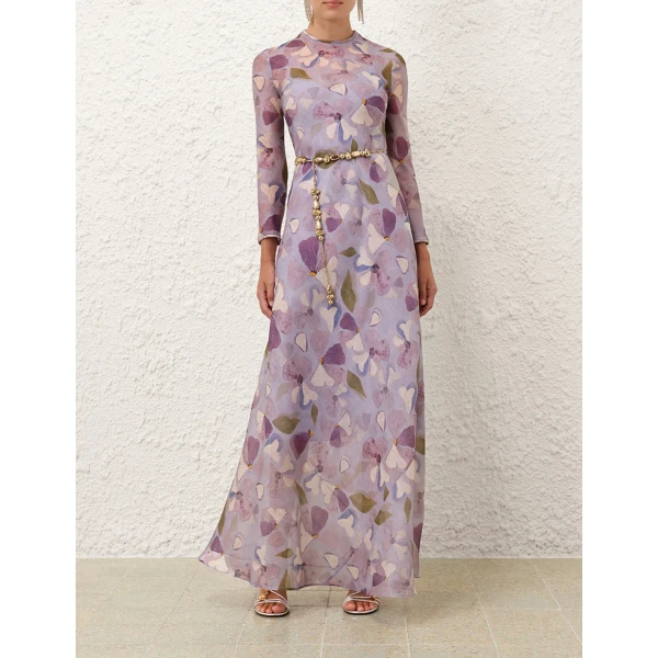 Zimmermann dresses