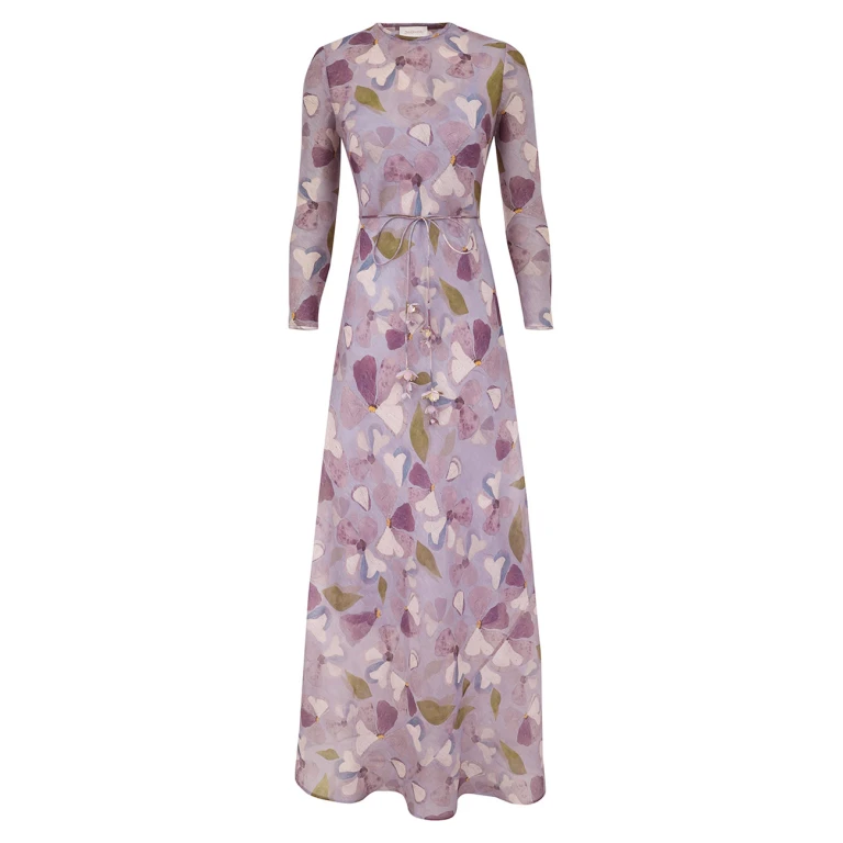 Zimmermann dress