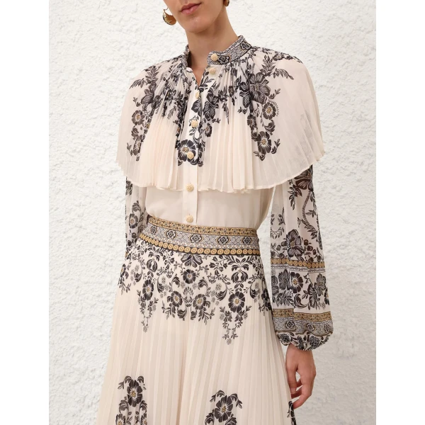 Zimmermann dresses