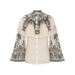 Zimmermann dress