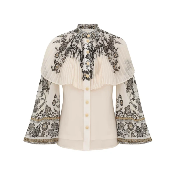 Zimmermann dress