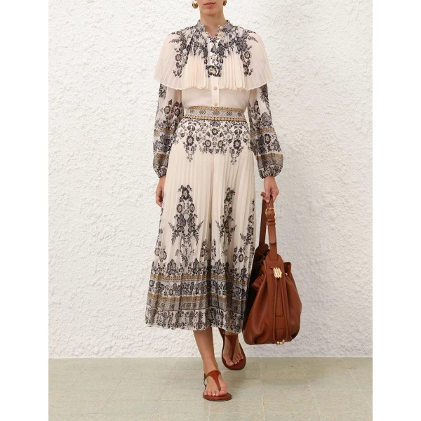 Zimmermann dresses