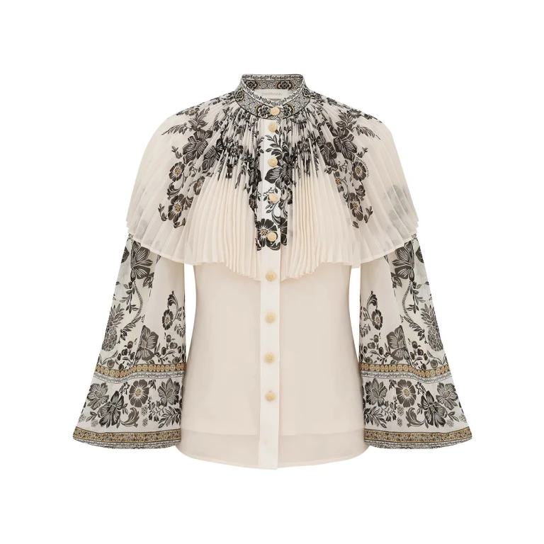 Zimmermann dress