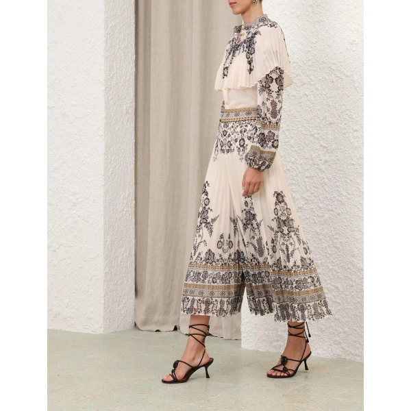 Zimmermann dress