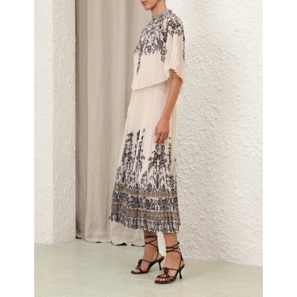 Zimmermann dress