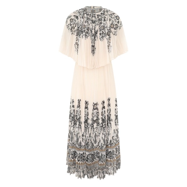 Zimmermann dress