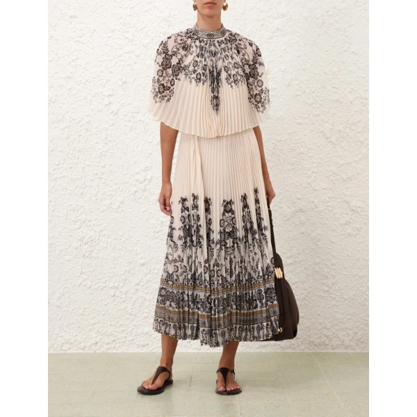 Zimmermann dresses