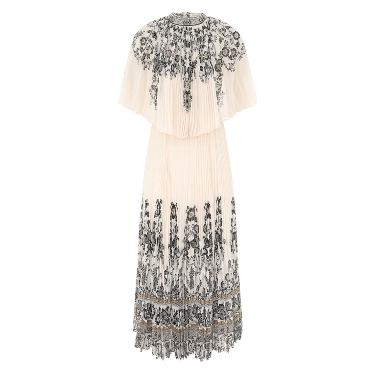 Zimmermann dress