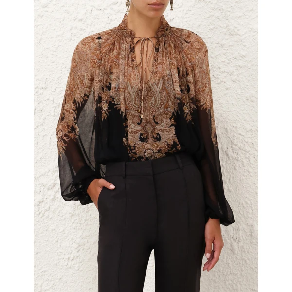 Zimmermann dresses