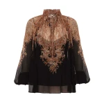 Zimmermann dress