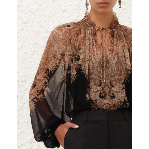 Zimmermann dress