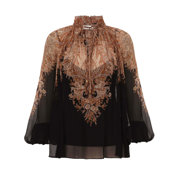 Zimmermann dress