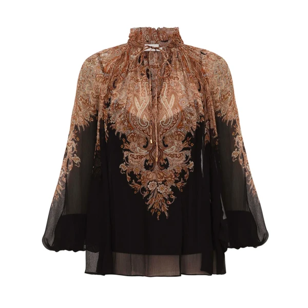 Zimmermann dress