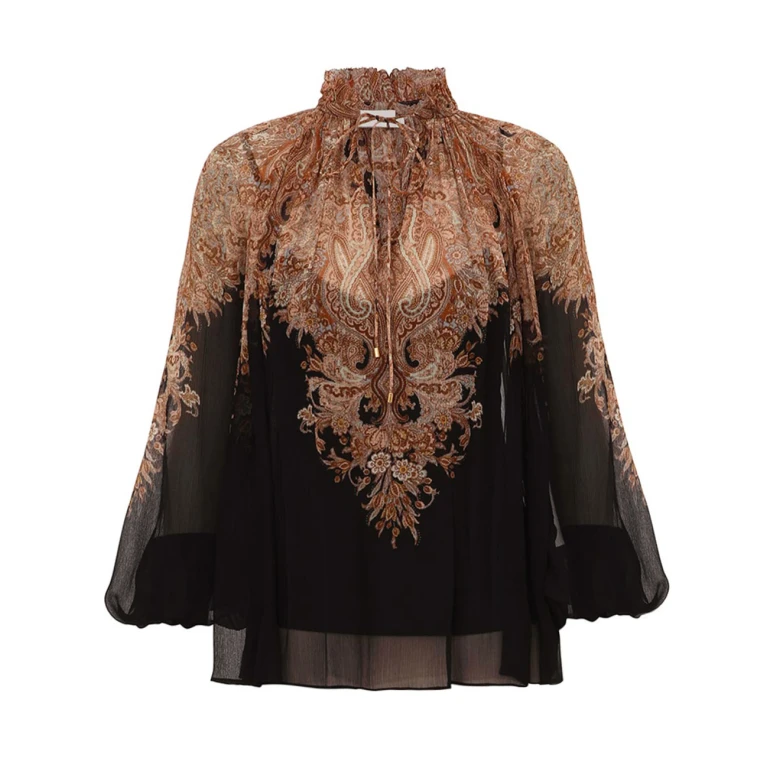 Zimmermann dress
