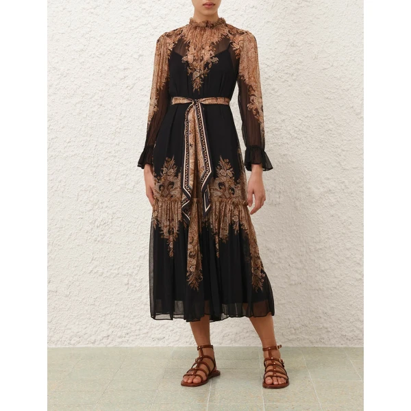 Zimmermann dresses