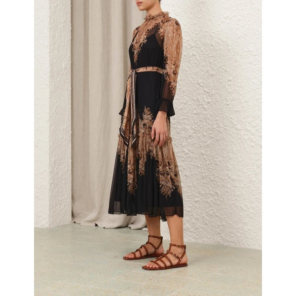 Zimmermann dress
