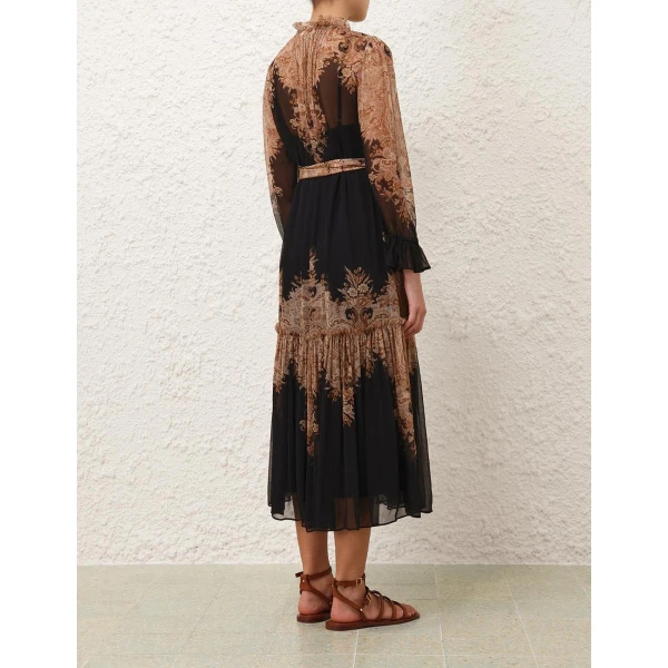 Zimmermann dresses