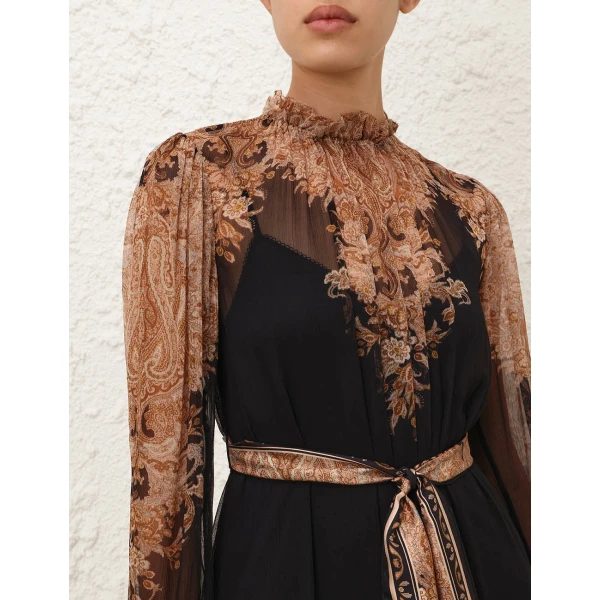 Zimmermann dress