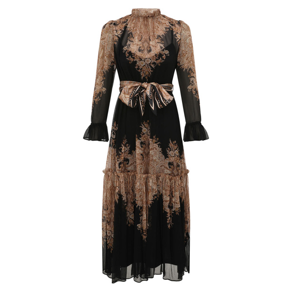 Zimmermann dress