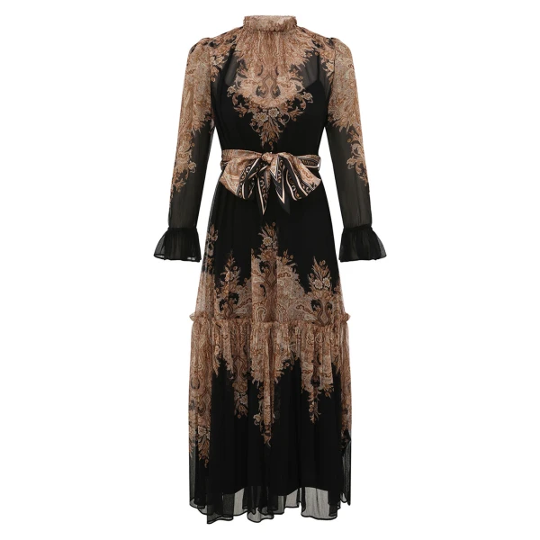 Zimmermann dress