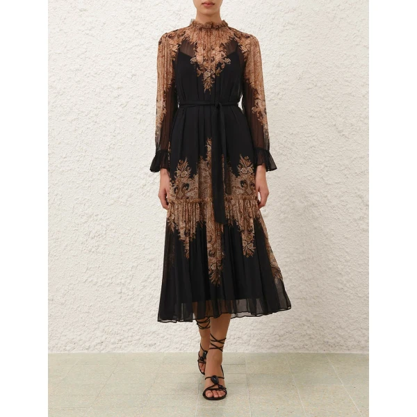 Zimmermann dresses